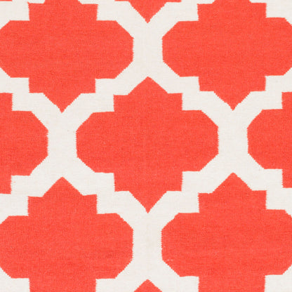 York AWHD-1030 5' x 8' Handmade Wool Area Rug