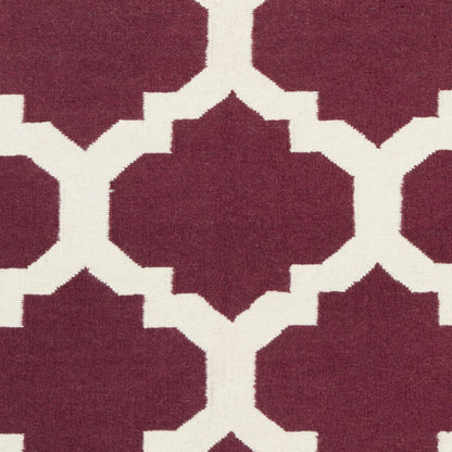York AWHD-1031 2' x 3' Handmade Wool Accent Rug