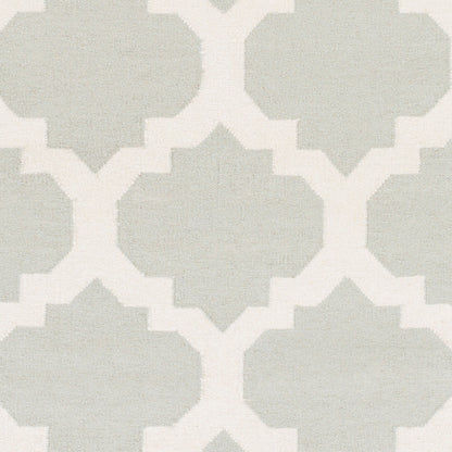 York AWHD-1033 3' x 5' Handmade Wool Accent Rug
