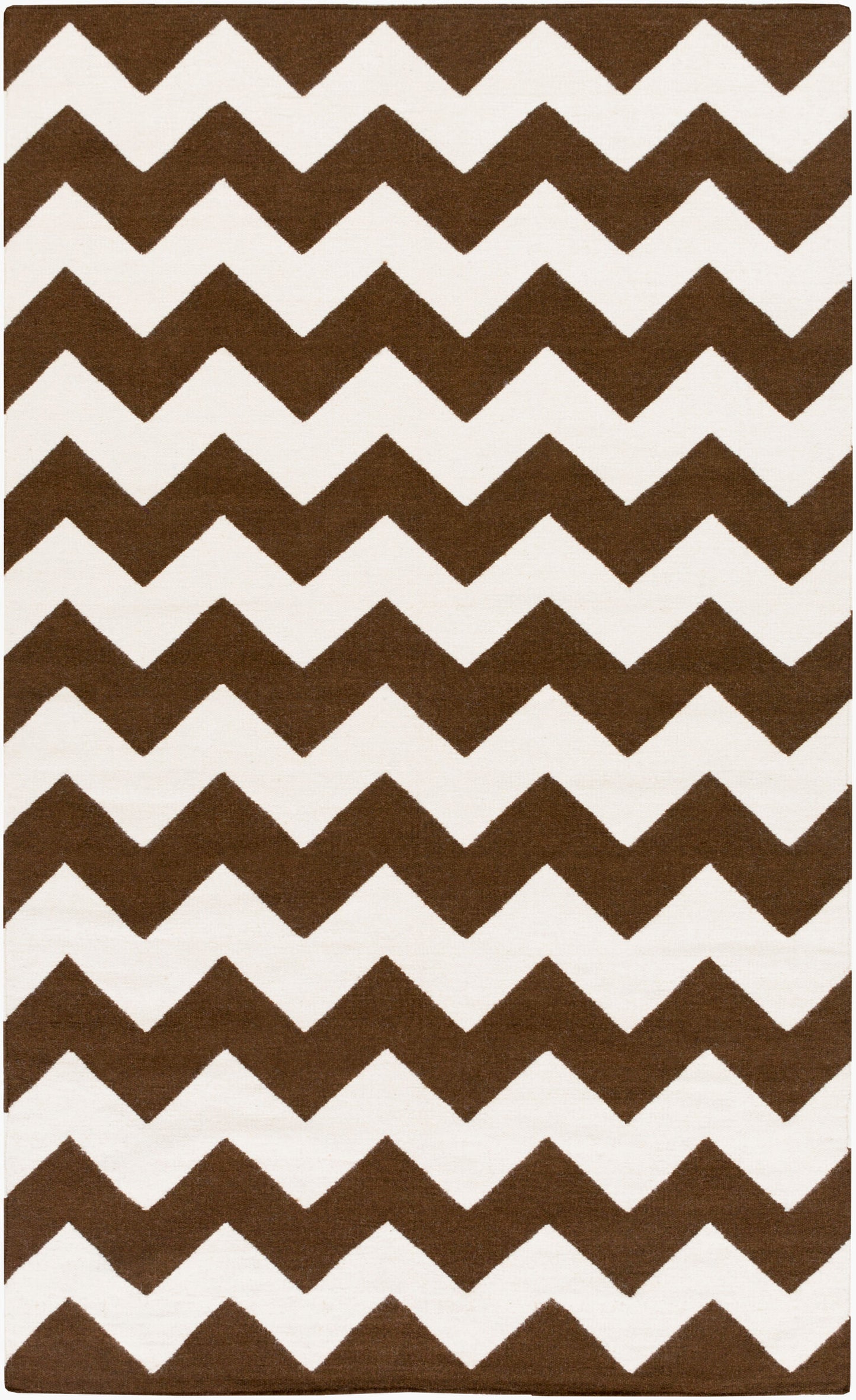 York AWHD-1037 2' x 3' Handmade Wool Accent Rug