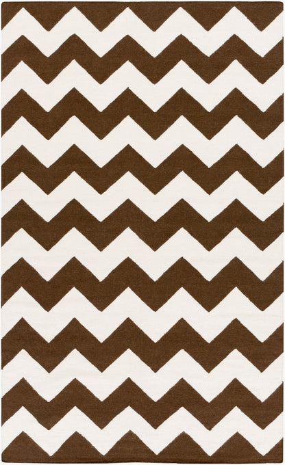York AWHD-1037 2' x 3' Handmade Wool Accent Rug