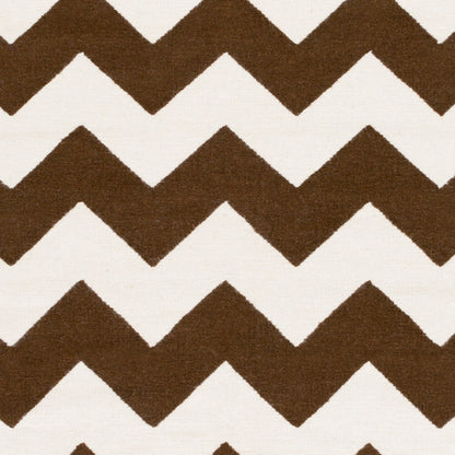 York AWHD-1037 2' x 3' Handmade Wool Accent Rug