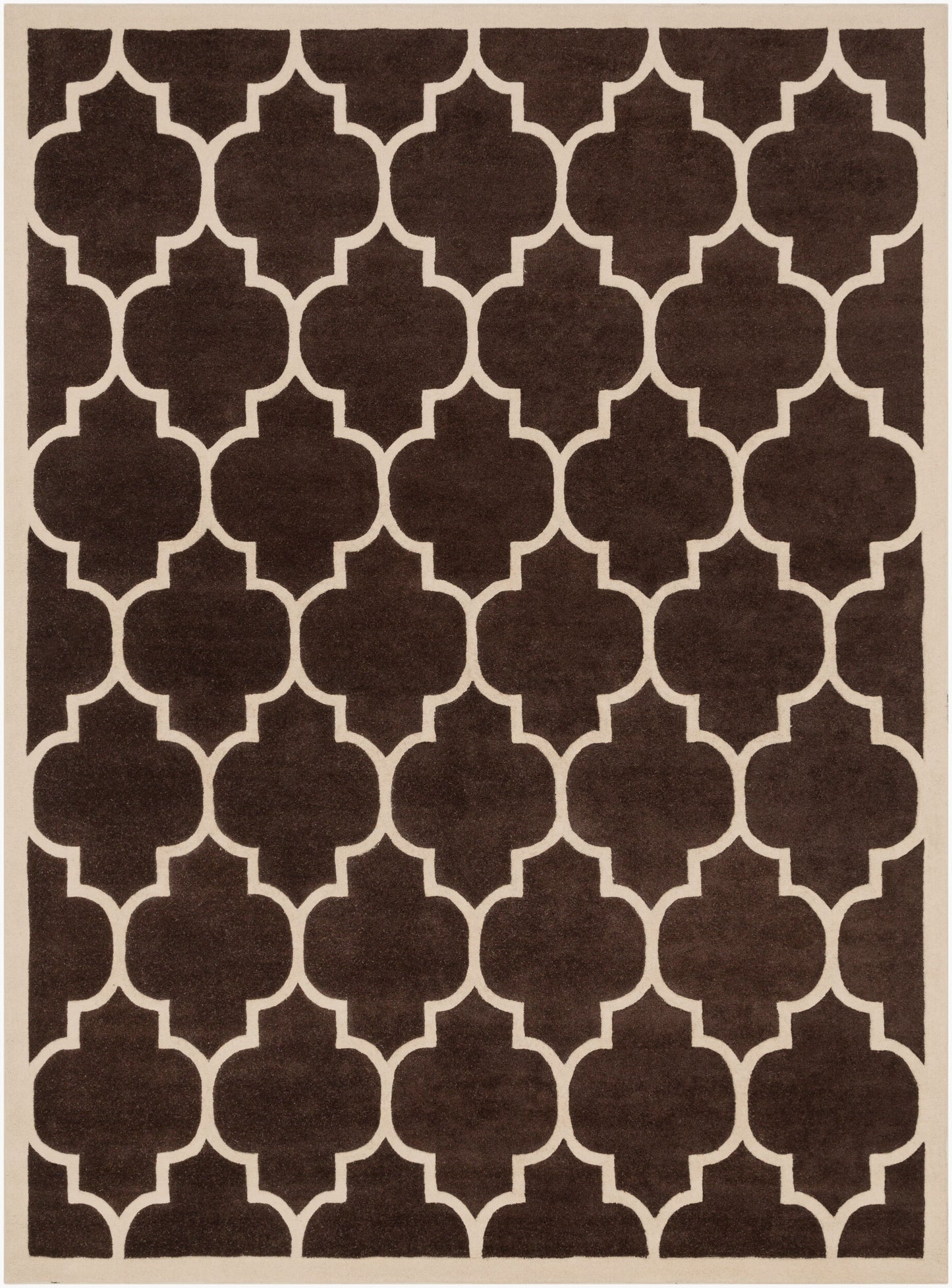 Transit AWHE-2014 5' x 8' Handmade Wool Area Rug
