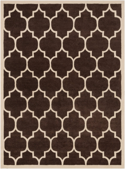 Transit AWHE-2014 5' x 8' Handmade Wool Area Rug