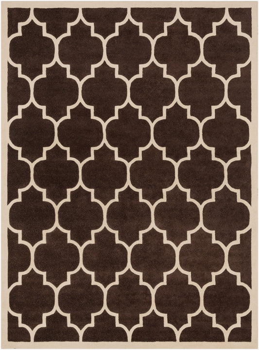 Transit AWHE-2014 5' x 8' Handmade Wool Area Rug