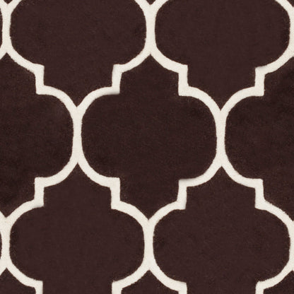 Transit AWHE-2014 5' x 8' Handmade Wool Area Rug