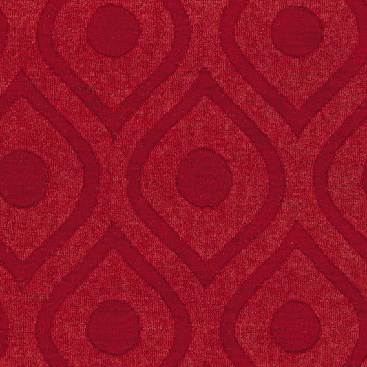 Central Park AWHP-4001 9' x 12' Handmade Wool Area Rug