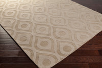 6' x 6' Round