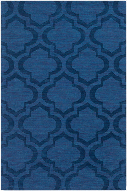 Central Park AWHP-4008 9' x 12' Handmade Wool Area Rug