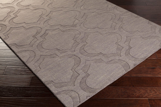 Central Park AWHP-4009 9' x 12' Handmade Wool Area Rug