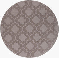 7'9" x 7'9" Round