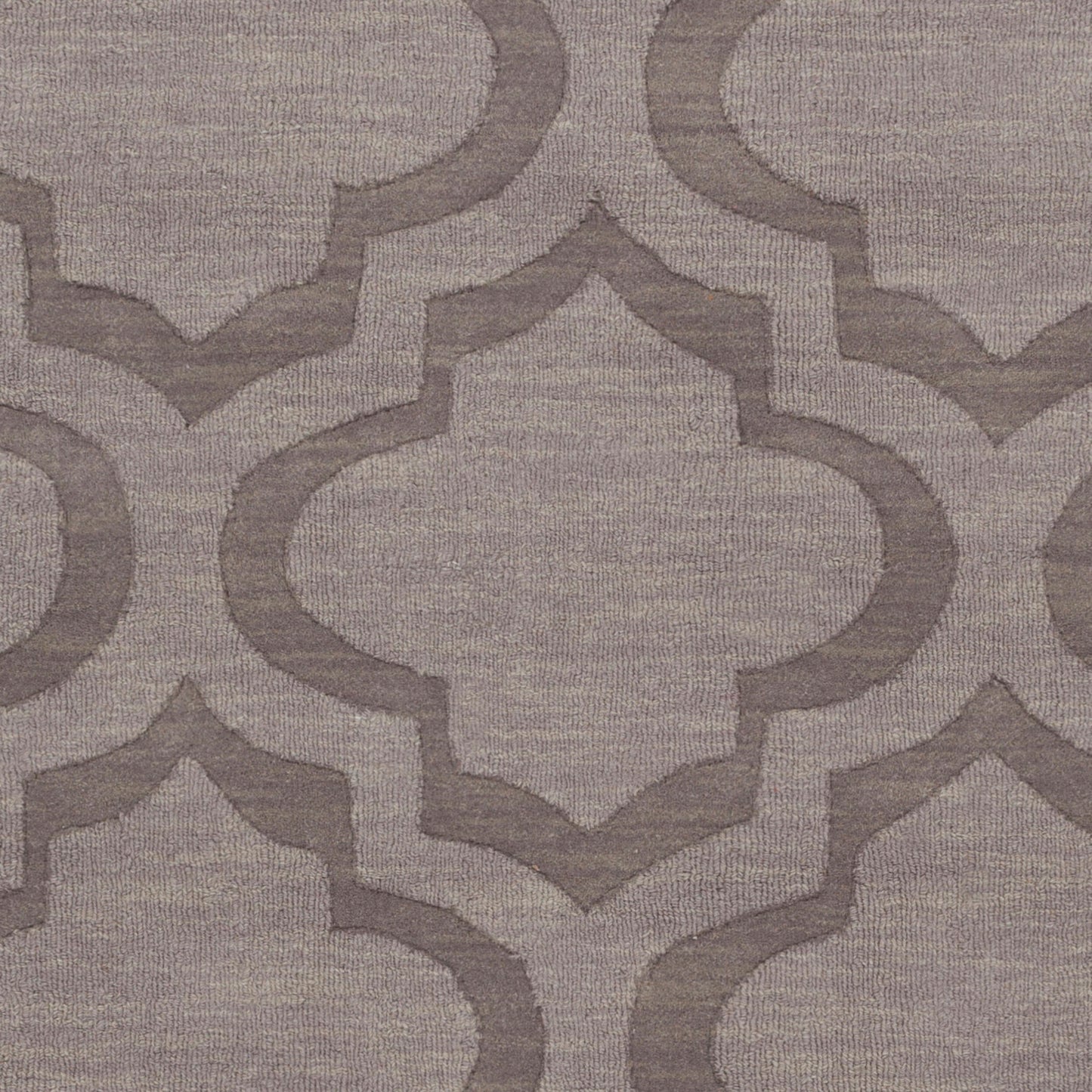 Central Park AWHP-4009 9' x 12' Handmade Wool Area Rug
