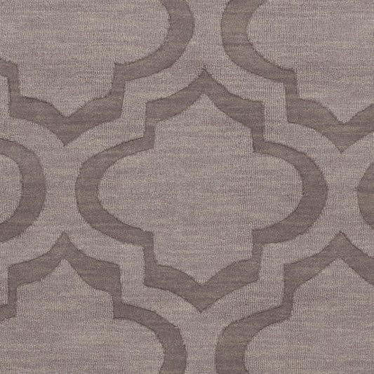 Central Park AWHP-4009 9' x 12' Handmade Wool Area Rug