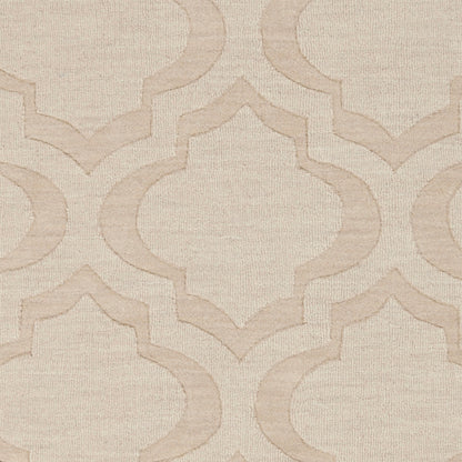 Central Park AWHP-4012 14ft Runner Handmade Wool Runner Rug