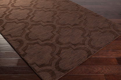 Central Park AWHP-4014 9' x 12' Handmade Wool Area Rug