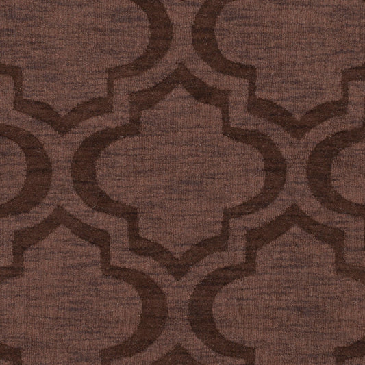 Central Park AWHP-4014 9' x 12' Handmade Wool Area Rug