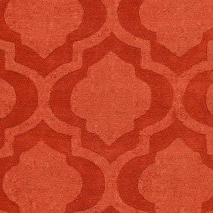 Central Park AWHP-4015 9' x 12' Handmade Wool Area Rug