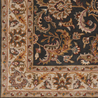 Middleton AWHY-2063 10ft Runner Handmade Wool Runner Rug