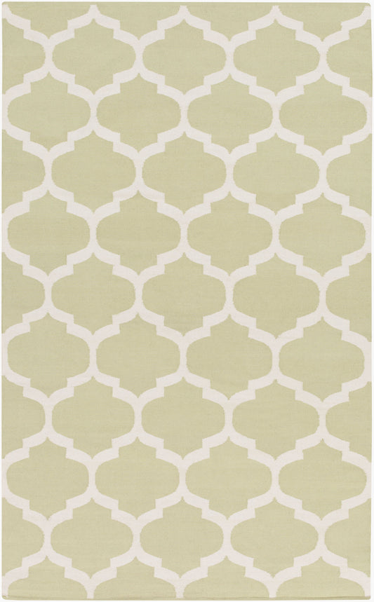Vogue AWLT-3000 5' x 8' Handmade Area Rug