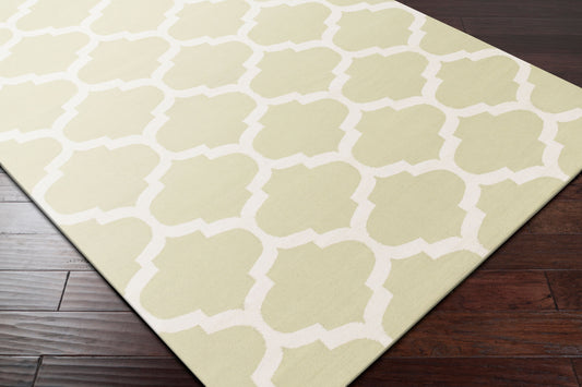 Vogue AWLT-3000 5' x 8' Handmade Area Rug