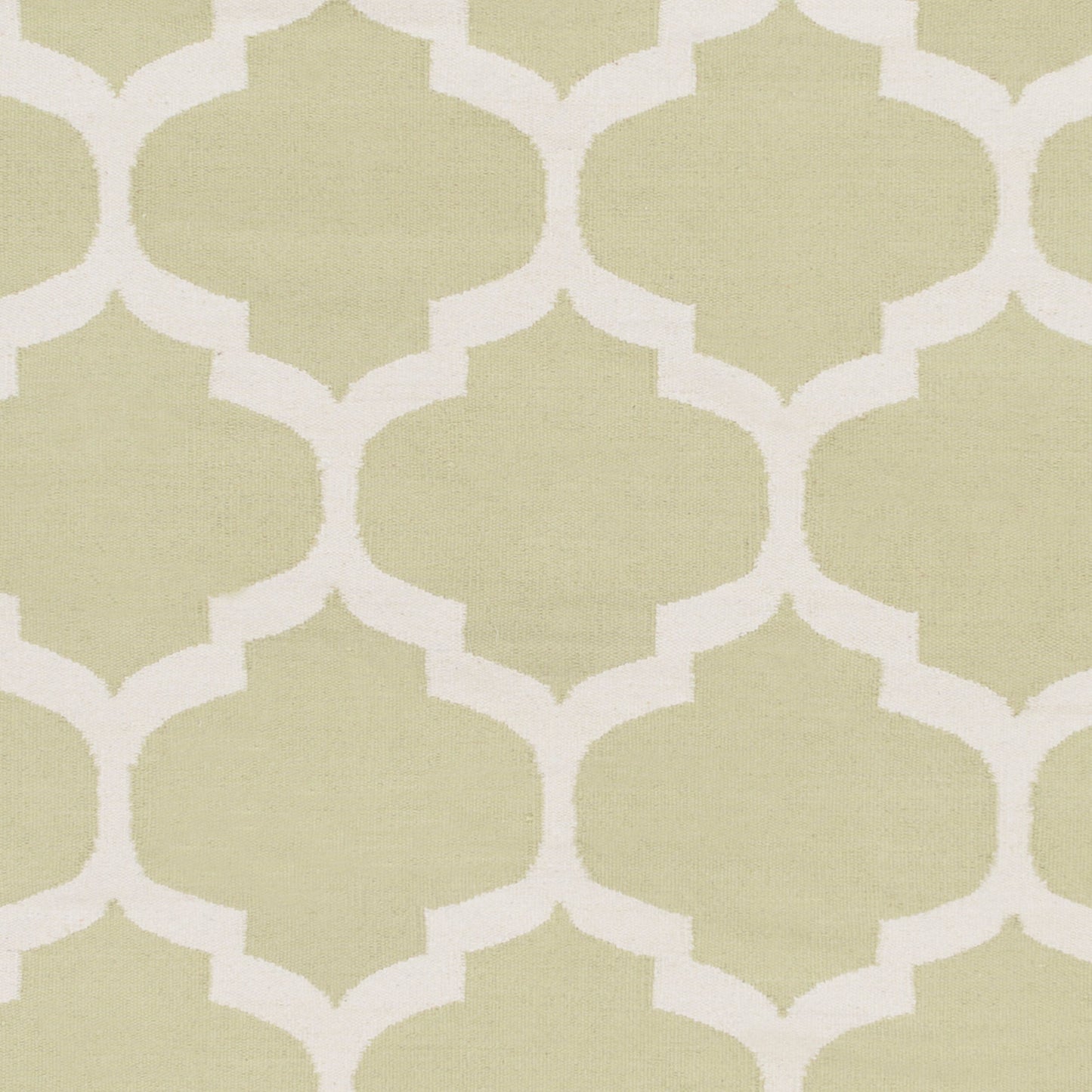 Vogue AWLT-3000 3' x 5' Handmade Accent Rug