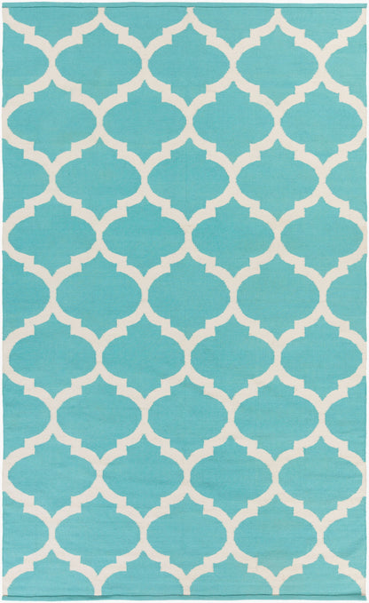 Vogue AWLT-3003 8' x 10' Handmade Area Rug