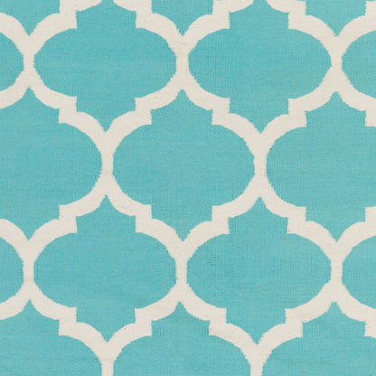 Vogue AWLT-3003 8' x 10' Handmade Area Rug