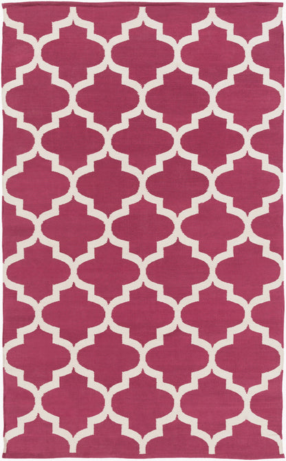 Vogue AWLT-3006 2' x 3' Handmade Accent Rug