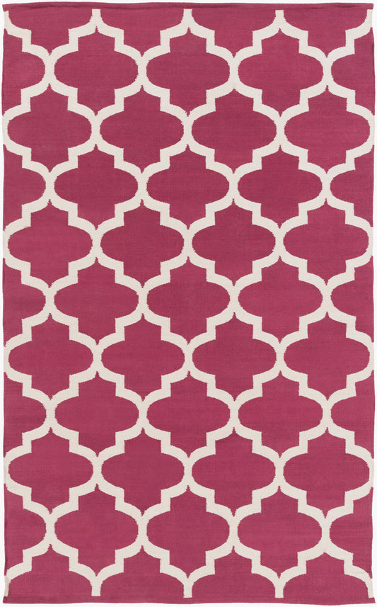Vogue AWLT-3006 2' x 3' Handmade Accent Rug