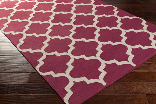 Vogue AWLT-3006 2' x 3' Handmade Accent Rug