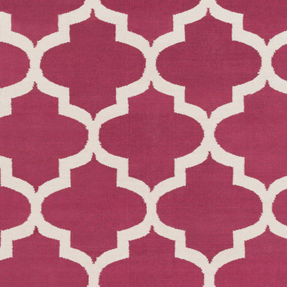 Vogue AWLT-3006 2' x 3' Handmade Accent Rug