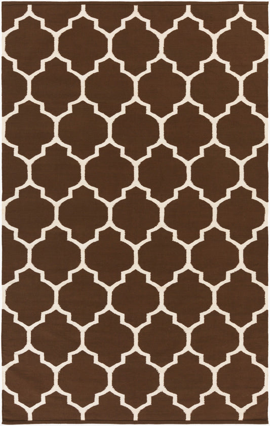 Vogue AWLT-3010 5' x 8' Handmade Area Rug