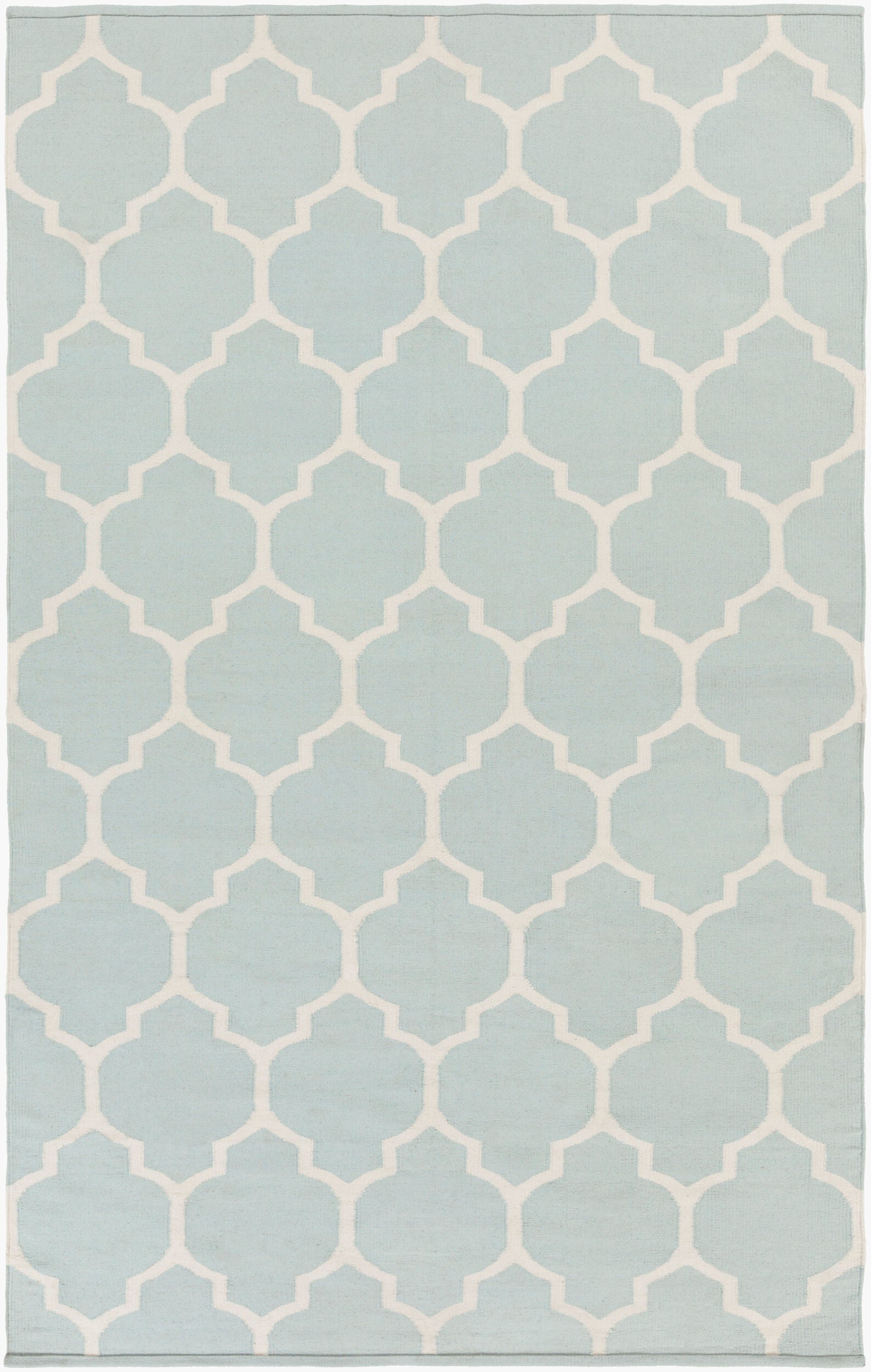 Vogue AWLT-3013 Hand Woven Rug