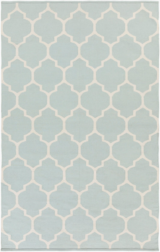 Vogue AWLT-3013 8' x 10' Handmade Area Rug