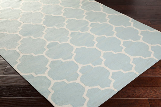 Vogue AWLT-3013 8' x 10' Handmade Area Rug