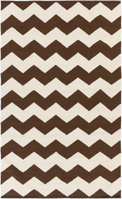 Vogue AWLT-3017 2' x 3' Handmade Accent Rug