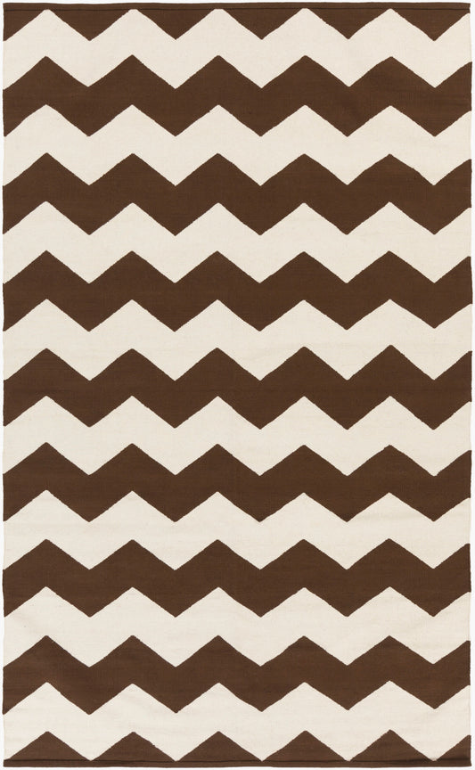 Vogue AWLT-3017 2' x 3' Handmade Accent Rug