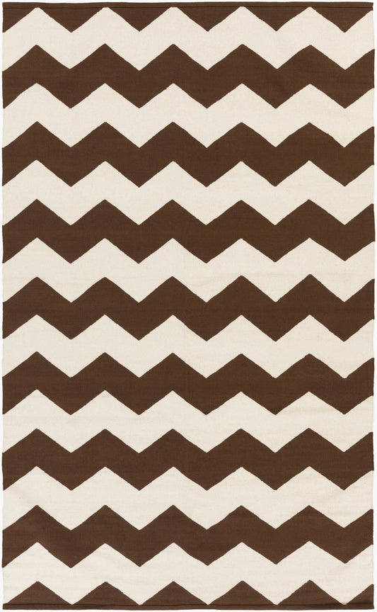 Vogue AWLT-3017 Hand Woven Rug