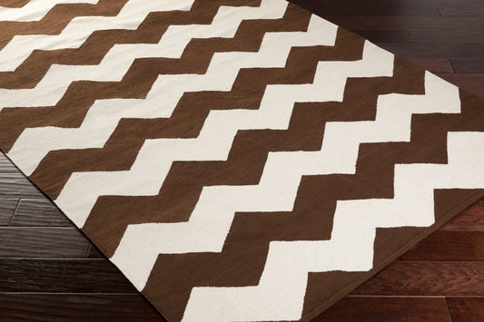 Vogue AWLT-3017 2' x 3' Handmade Accent Rug