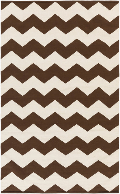 Vogue AWLT-3017 Hand Woven Rug