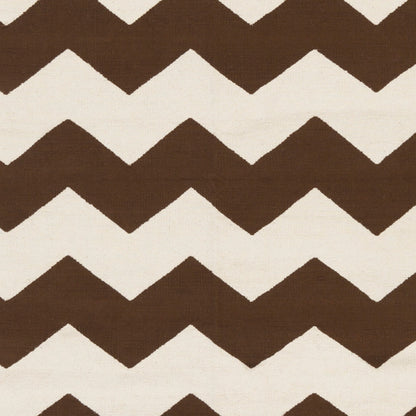Alfombra decorativa hecha a mano Vogue AWLT-3017 de 3' x 5'