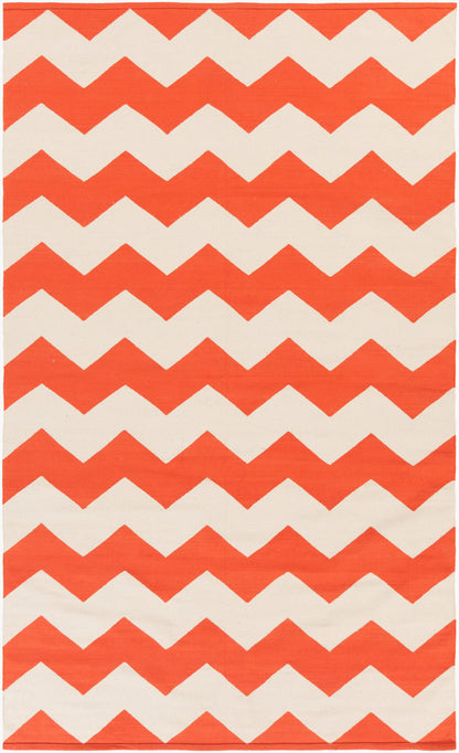 Vogue AWLT-3018 4' x 6' Handmade Area Rug
