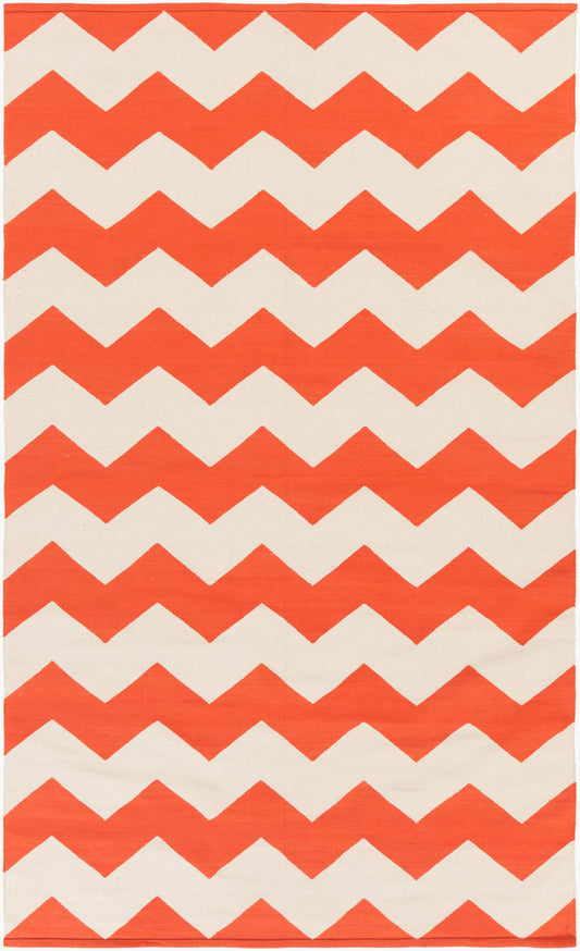 Vogue AWLT-3018 4' x 6' Handmade Area Rug