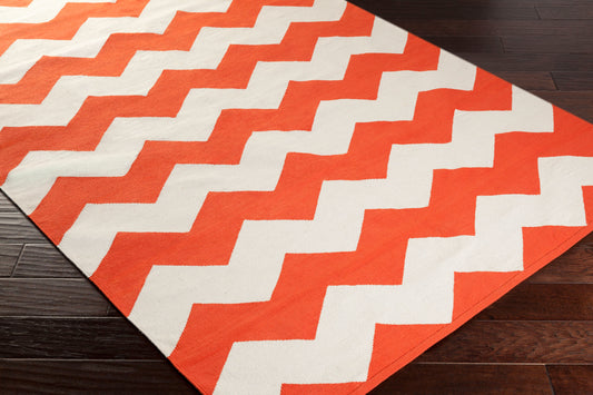 Vogue AWLT-3018 4' x 6' Handmade Area Rug
