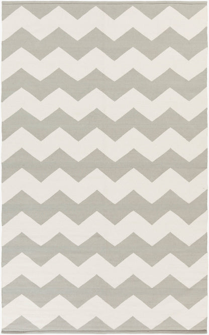 Vogue AWLT-3019 2' x 3' Handmade Accent Rug