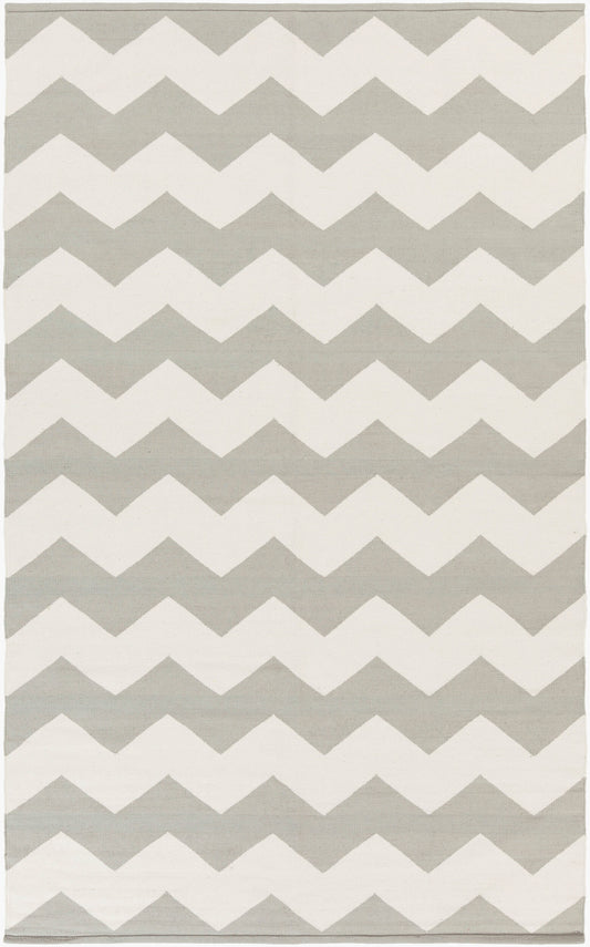 Vogue AWLT-3019 2' x 3' Handmade Accent Rug