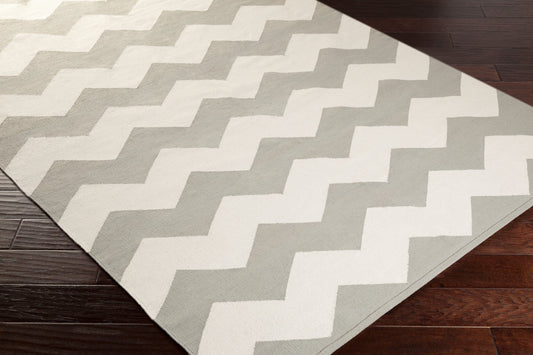 Vogue AWLT-3019 2' x 3' Handmade Accent Rug