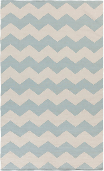 Vogue AWLT-3021 2' x 3' Handmade Accent Rug