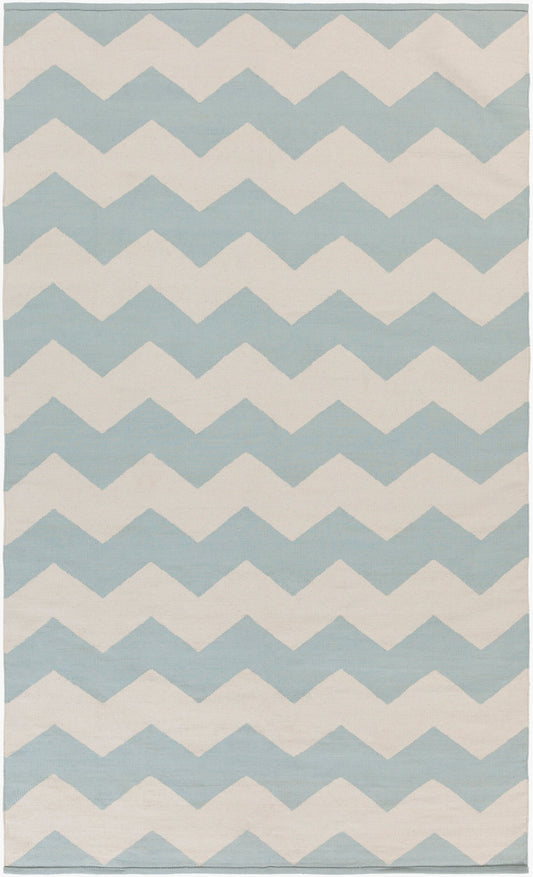 Vogue AWLT-3021 5' x 8' Handmade Area Rug