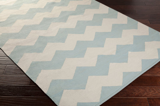 Vogue AWLT-3021 5' x 8' Handmade Area Rug